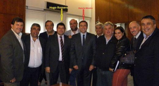 Ciar SA, Macri, Ramón Mestre, Rodrigo Rufeil, Schiaretti, legislador oficialista, Carina Cravero, Merino, Provincia de Córdoba, Obra Pública, Corrupción, robo de tierras en las sierras