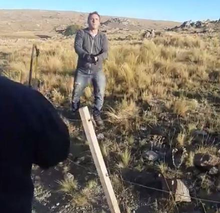 Ciar SA, Macri, Ramón Mestre, Rodrigo Rufeil, Schiaretti, legislador oficialista, Carina Cravero, Merino, Provincia de Córdoba, Obra Pública, Corrupción, robo de tierras en las sierras