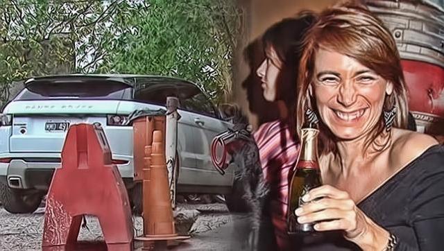 Guillermo Mascolo, Cambiemos, Ramón Mestre, offshore, Florida, Estados Unidos, Schiaretti, M.B. Construcciones S.A., Testaferro, corrupción