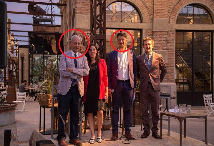 José Domingo Palazzo, La Plaza de la Música, dictadura, Menem, Córdoba, Martín Llaryora, Coronavirus, cultura cordobesa, Charly García, En Vivo Producciones S.A., Córdoba Club S. A, Cosquín Rock, Juan Manuel Rodriguez Vargas, El “Cachorro” general Menéndez, Francisco Marchiaro, José Luis Palazzo