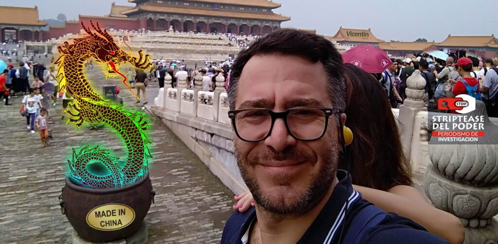 economista , Cippes Alfredo Schclarek Curutchet, Coronavirus, China, Economia, Universidad de Pekín, Wall Street, Europa, Vicentín, Argentina