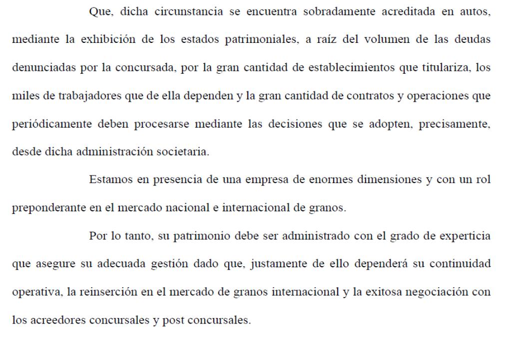 Alberto Fernandez, Economia,, Wall Street, Europa, Vicentín, Argentina, orenzini 