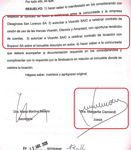 Alberto Fernandez, Economia,, Wall Street, Europa, Vicentín, Argentina, orenzini 