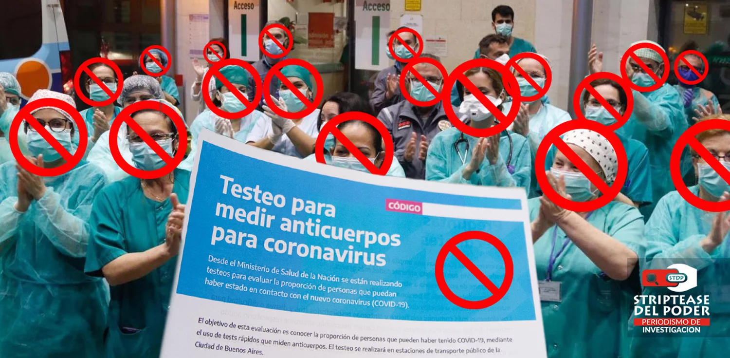 Coronavirus, Covid 19, Córdoba, médicos y enfermeros, sindicatos , testeos, Schiaretti, Peronismo, Hospitales