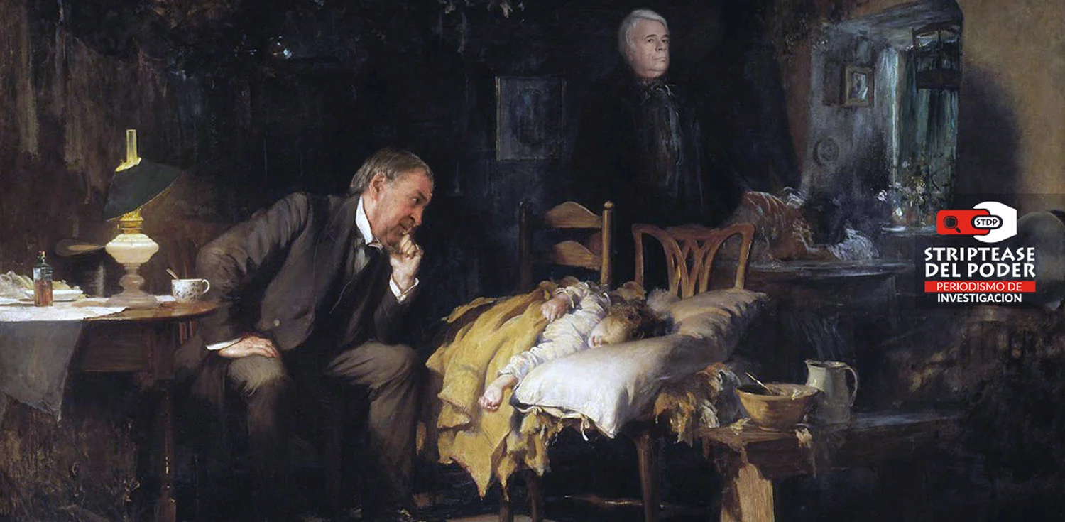 Observatorio de Trabajo, Economía y Sociedad (OTES), Schiaretti, De la Sota, Salud, Córdoba, cordobesismo, pobres, obra social, PAMI, mutual, prepaga, ni algún servicio de emergencia, peronismo