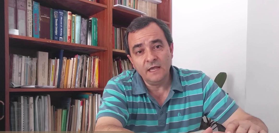 Coronavirus, Covid 19, Córdoba, médicos y enfermeros, sindicatos , testeos, Schiaretti, Peronismo, Hospitales, istanciamiento Social, Preventivo y Obligatorio (DSPO), cuerentena, contagios, Oscar Atienza