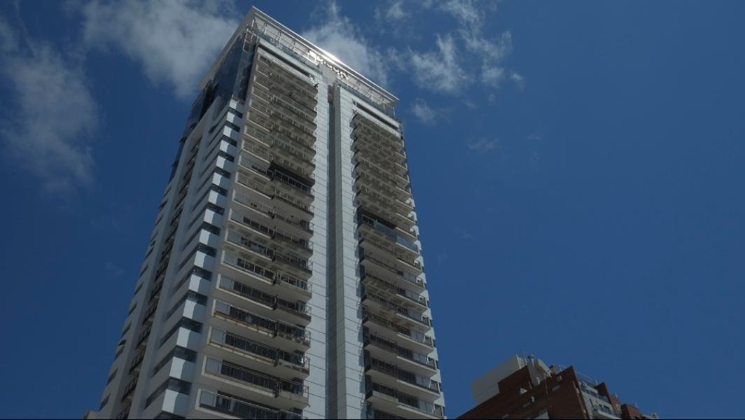 Torre Duomo, Edisur, De la Sota, Juan Schiaretti, obra pública, campaña, constructora, corrupción, empresas constructora 