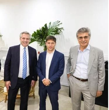 Sigman, Pfizer, Cristina, Macri, Alberto Fernández, COVID 19, Big Farma, Blackrock, BioNtech, ARN Mensajero, Gines Gonzáles García, Santiago Cafiero, neumococo, Vacuna Obligatoria, coronavirus, Soros