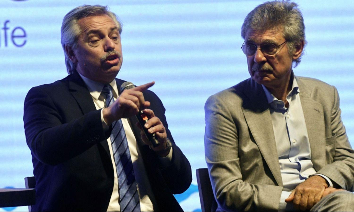 Sigman, Pfizer, Cristina, Macri, Alberto Fernández, COVID 19, Big Farma, Blackrock, BioNtech, ARN Mensajero, Gines Gonzáles García, Santiago Cafiero, neumococo, Vacuna Obligatoria, coronavirus, Soros