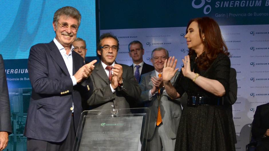 Sigman, Pfizer, Cristina, Macri, Alberto Fernández, COVID 19, Big Farma, Blackrock, BioNtech, ARN Mensajero, Gines Gonzáles García, Santiago Cafiero, neumococo, Vacuna Obligatoria, coronavirus, Soros