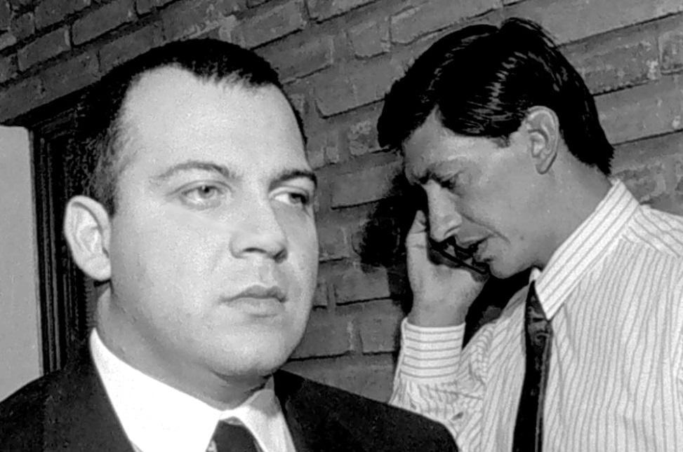 María Soledad Morales, Minera, Clarín, La Cumbrera, Oro