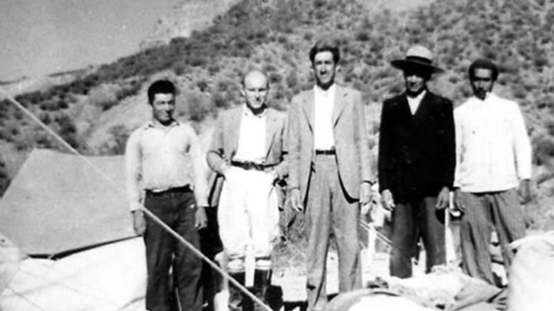 María Soledad Morales, Minera, Clarín, La Cumbrera, Oro