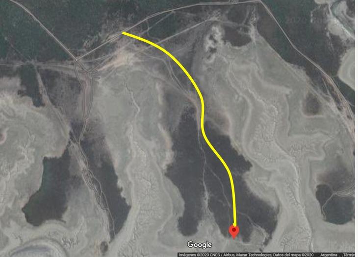 Facundo Castro Astudillo, Santiago Maldonado, Policia Bonaerense, Gendarmeria, Gobierno Nacional, desaparición, Berni, Bullrich, Alberto Fernandez