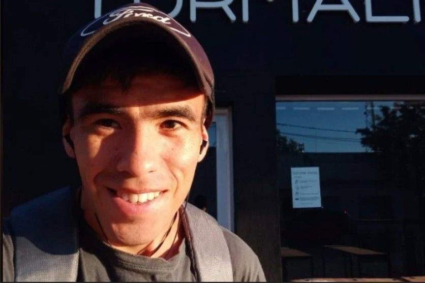 Facundo Castro Astudillo, Santiago Maldonado, Policia Bonaerense, Gendarmeria, Gobierno Nacional, desaparición, Berni, Bullrich, Alberto Fernandez