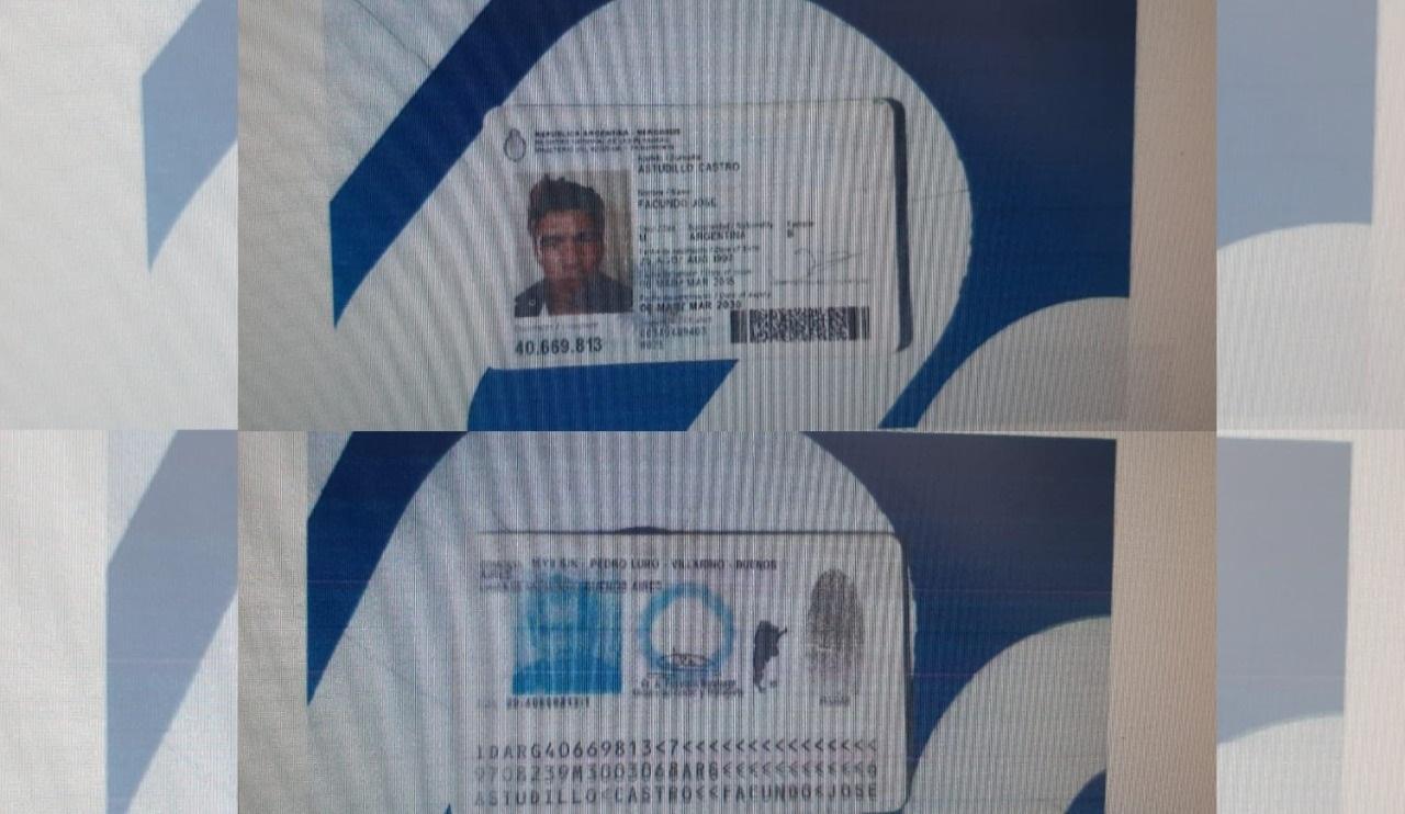 Facundo Castro Astudillo, Santiago Maldonado, Policia Bonaerense, Gendarmeria, Gobierno Nacional, desaparición, Berni, Bullrich, Alberto Fernandez