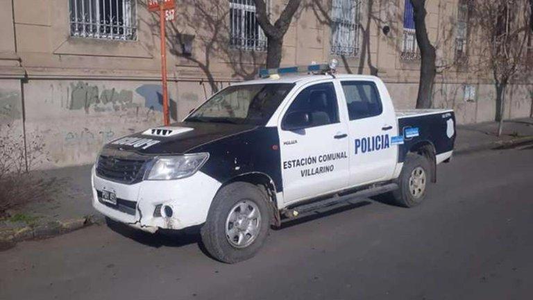 Facundo Castro Astudillo, Santiago Maldonado, Policia Bonaerense, Gendarmeria, Gobierno Nacional, desaparición, Berni, Bullrich, Alberto Fernandez