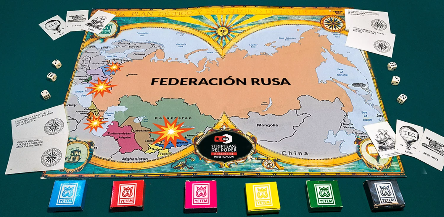 vacuna covid rusia otan