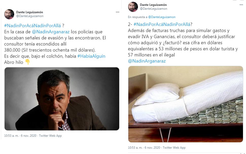 De la Sota, Schiaretti, Nadin Argañaraz, defraudación, corrupción, Fundación Mediterránea, Instituto Argentino de Análisis Fiscal, política fiscal, Córdoba, empresas, AFIP, economía, Cordobesismo