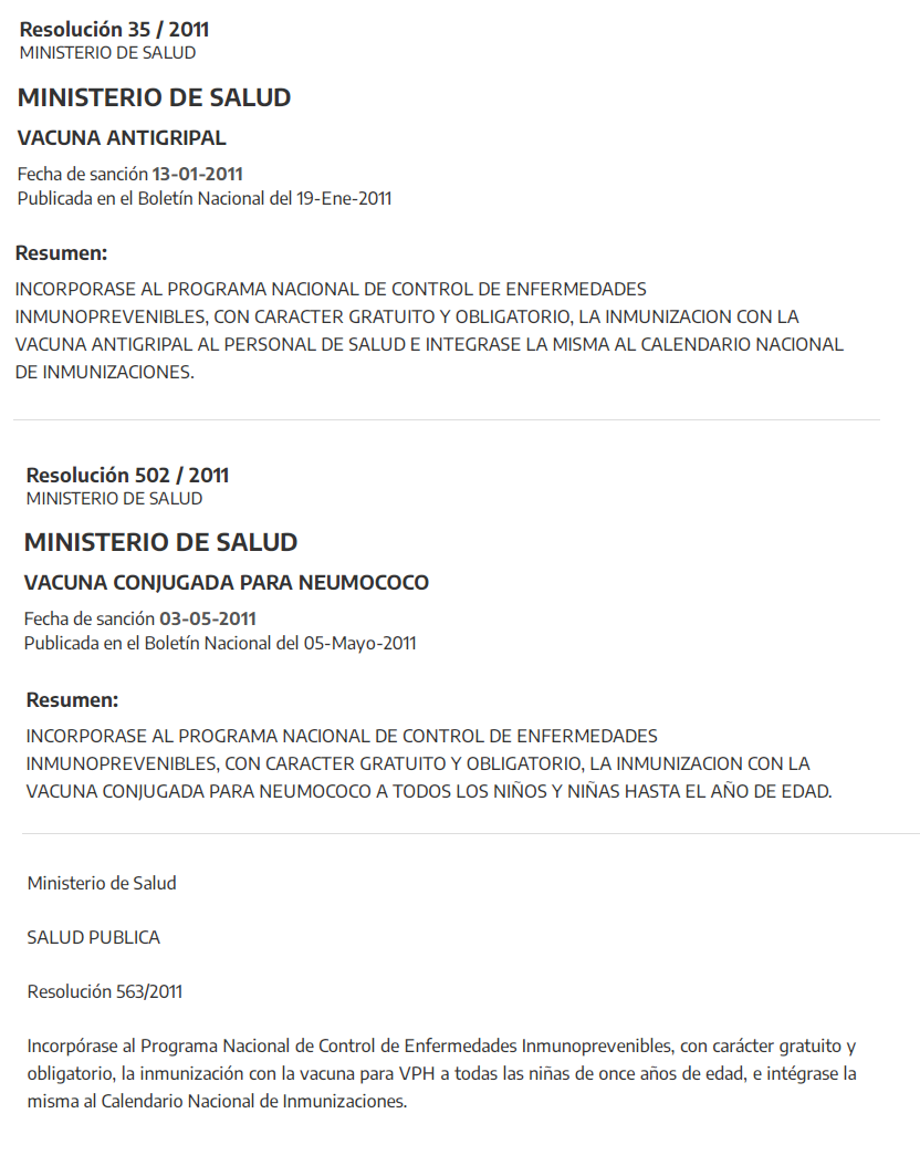 Hugo Sigman SIlvia Gold Insud Chemo