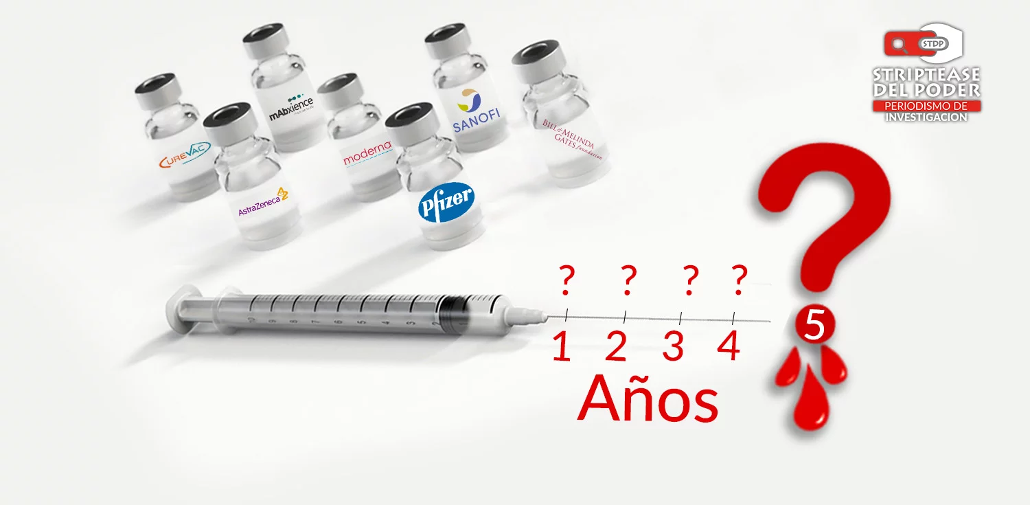 Bill Gates, fundación Bill y Melinda Gates, coronavirus, OMS, Vacuna ARN, Medios de comunicación, Chequeado.com