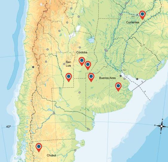 Hugo Sigman SIlvia Gold Insud Chemo