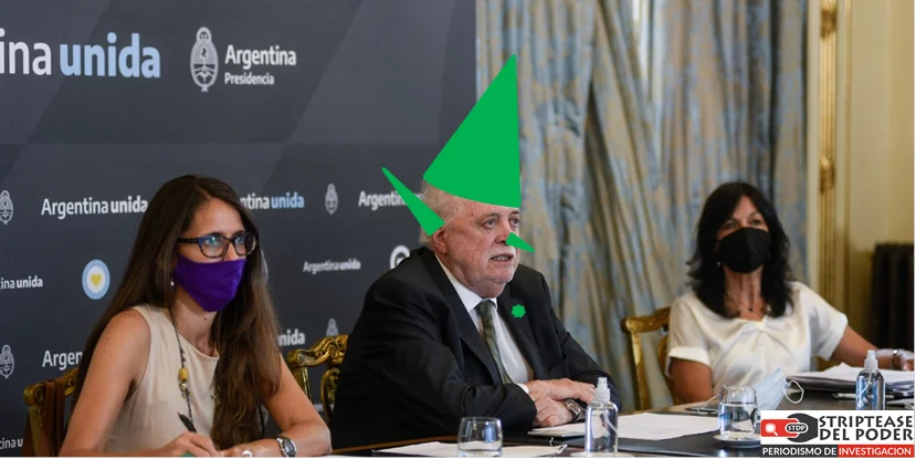 Gines Gonzalez Garcia costo aborto