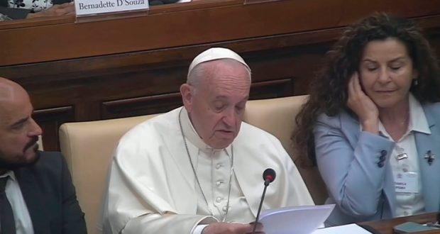 legalizacion aborto, los Fernández, Papa Francisco, Vaticano