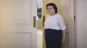 Anna Moschini, Mauricio Macri, corrupción