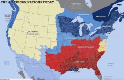 Thierry Meyssan, guerra civil, secesión EEUU