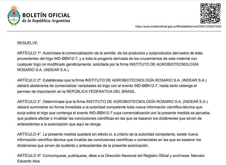 Hugo Sigman, Insud, mAbxiense, pfizer, monsanto, fincen files