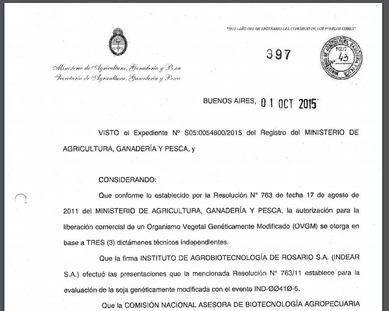 Hugo Sigman, Insud, mAbxiense, pfizer, monsanto, fincen files