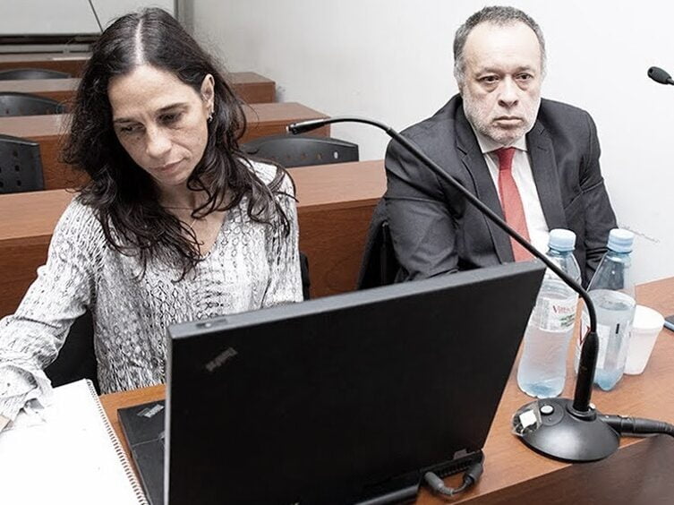 AMIA, DAIA, atentado, Carzoglio, Telleldin, defensora oficial,