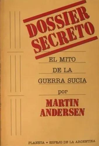 Horacio Verbitsky, agente doble