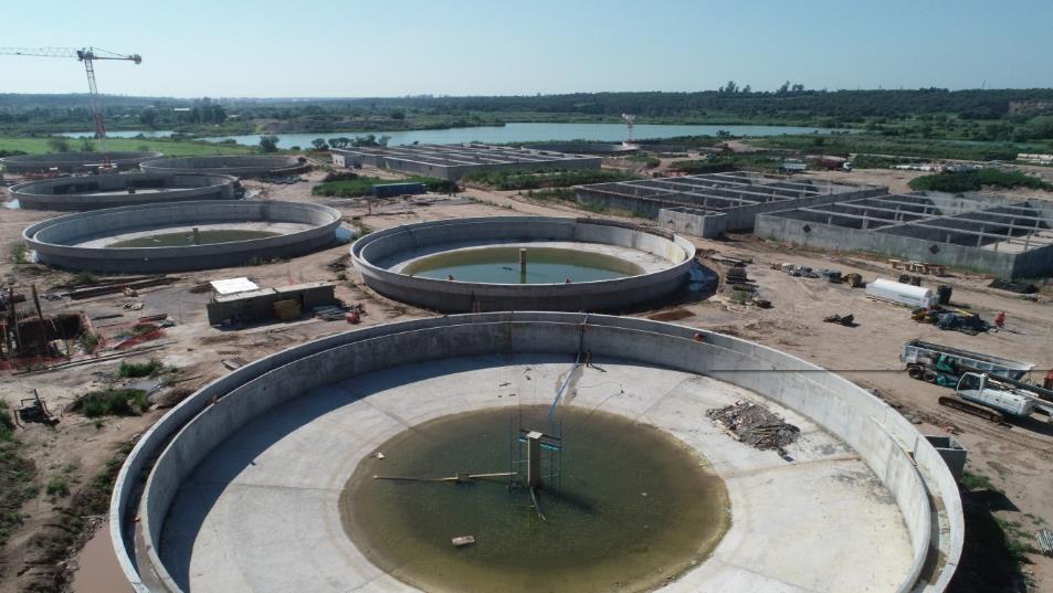 ACIF, deuda externa, cordoba, constructoras