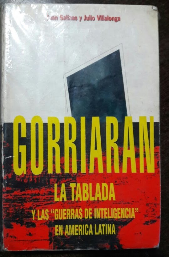 Horacio Verbitsky, agente doble