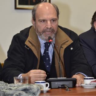 hidrovia, integracion, Uruguay, Argentina