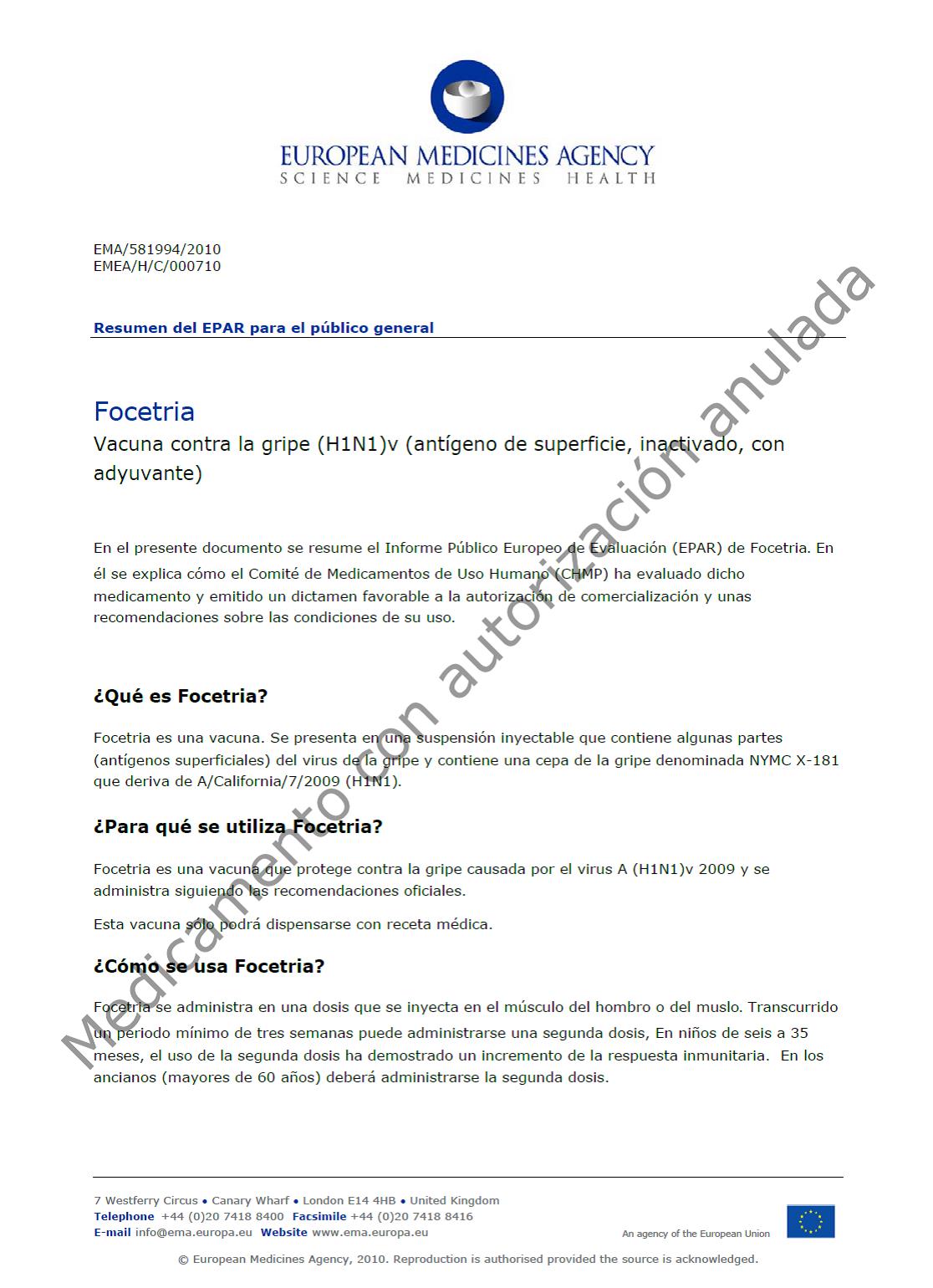 Sigman, Vizzotti, Sinergium Biotech, vacunas H1N1, gripe A