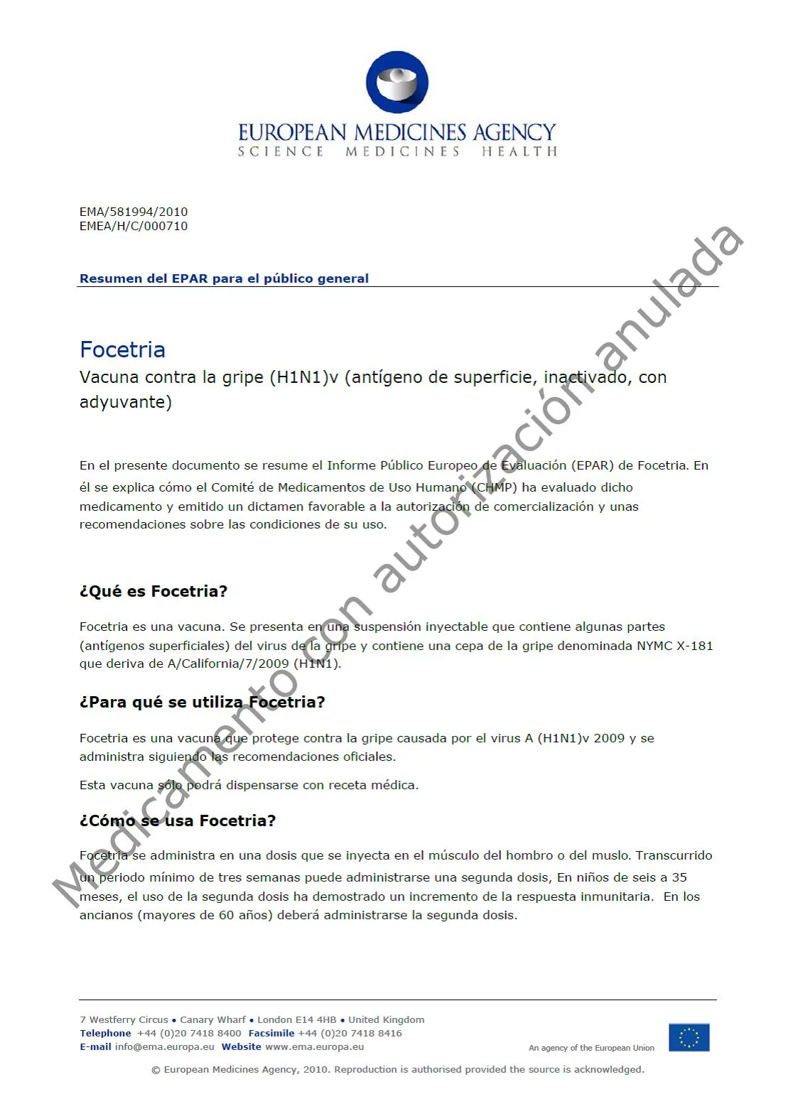 Sigman, Vizzotti, Sinergium Biotech, vacunas H1N1, gripe A