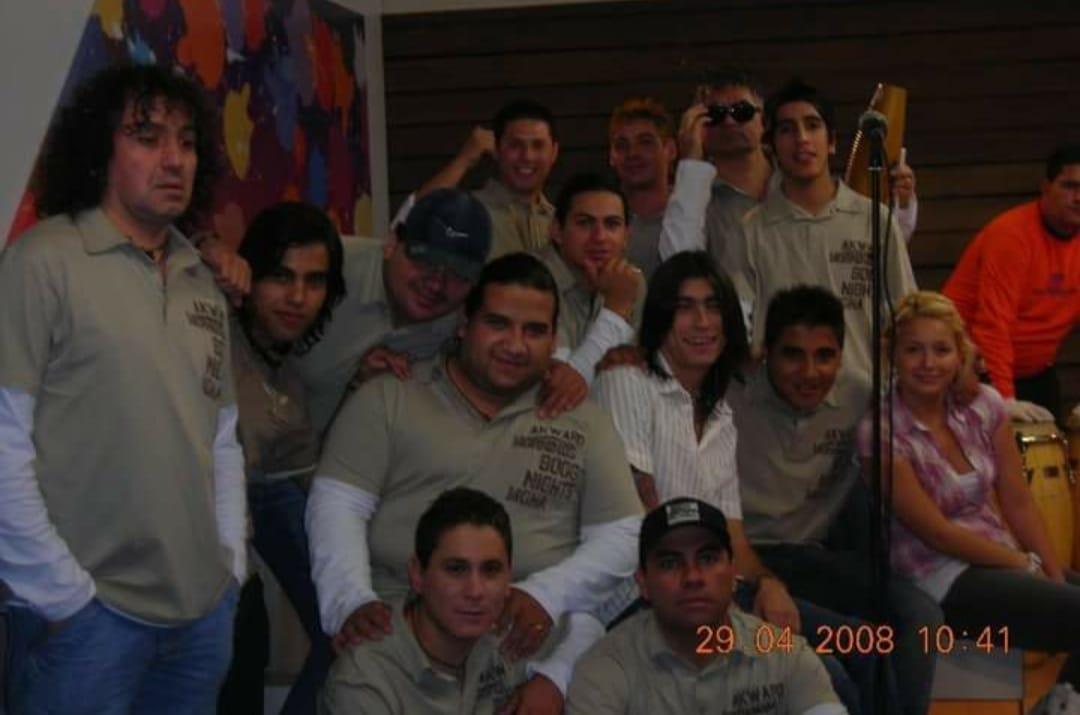 Emeterio Farías, Ulises Bueno, mafia cuartetos