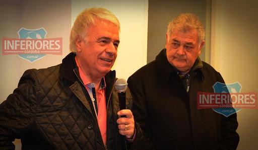 Emeterio Farías, Ulises Bueno, mafia cuartetos