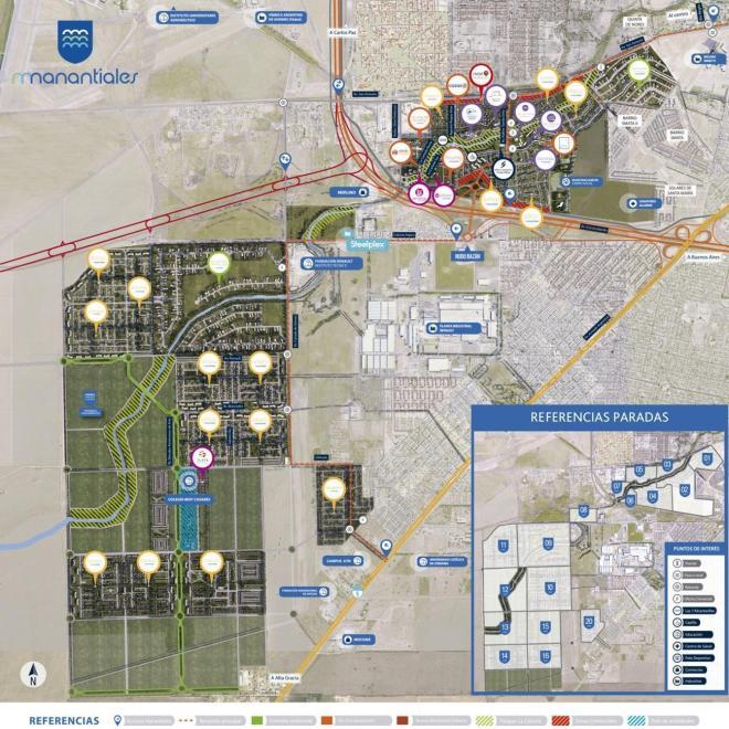 cordobesismo, Schiaretti, Magnetto, Clarin, Fiscal General