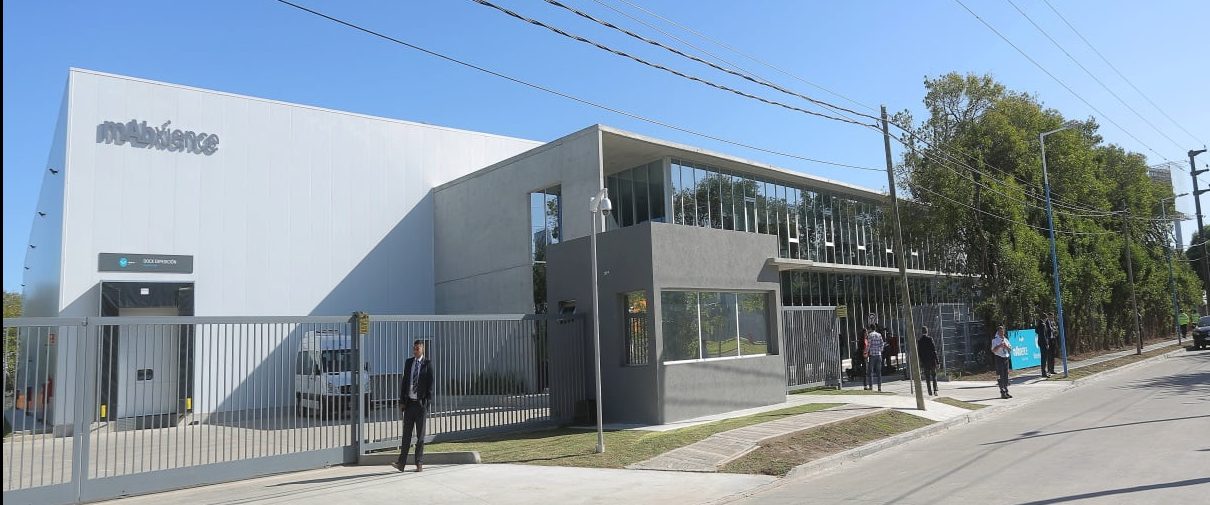 Sigman, Vizzotti, Sinergium Biotech, vacuna H1N1, gripe A