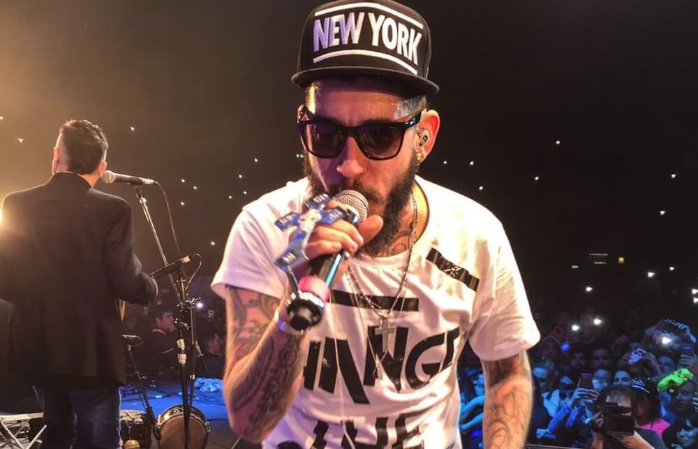 Emeterio Farías, Ulises Bueno, mafia cuartetos