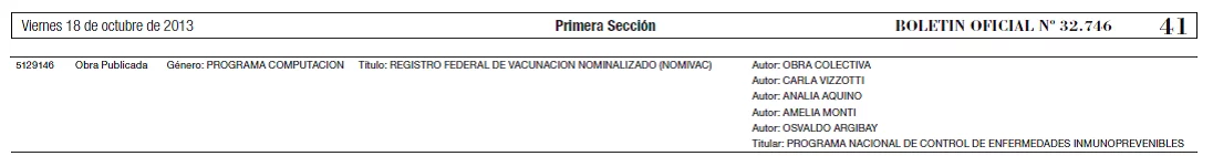 Sigman, Vizzotti, Sinergium Biotech, vacuna H1N1, gripe A