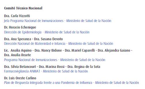 Sigman, Vizzotti, Sinergium Biotech, vacuna H1N1, gripe A