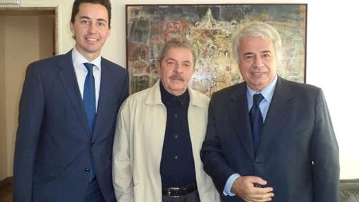 Mauricio Macri, Juan Schiaretti, José Manuel de la Sota, gasoductos troncales