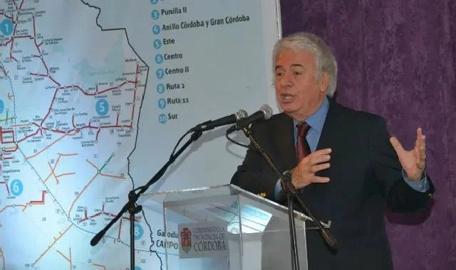 Mauricio Macri, Juan Schiaretti, José Manuel de la Sota, gasoductos troncales