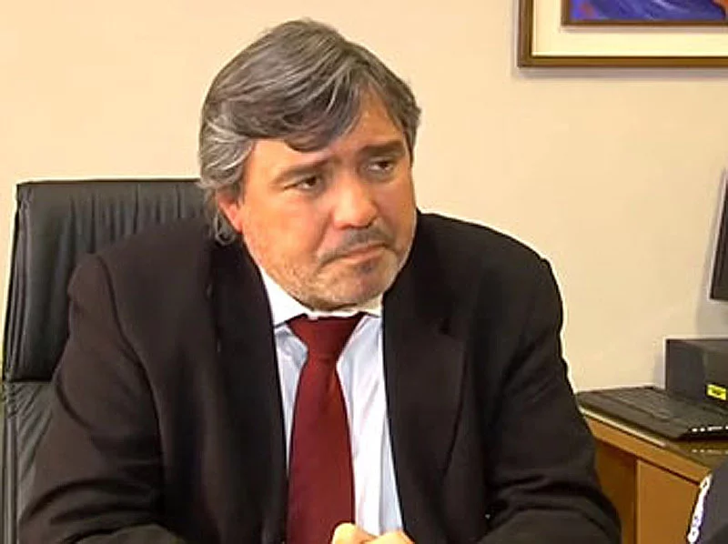 Mauricio Macri, Juan Schiaretti, José Manuel de la Sota, gasoductos troncales