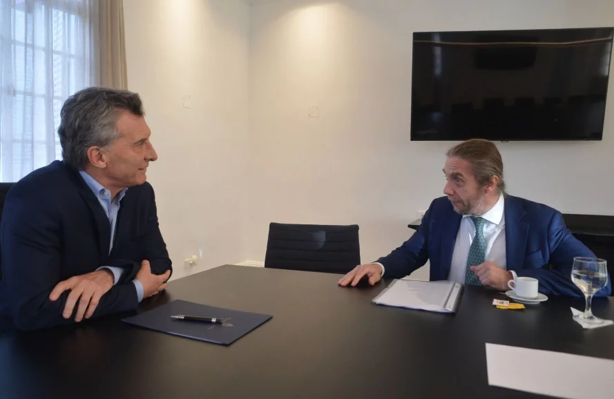 Fiscal Enrique Gavier, Delitos Complejos, Córdoba