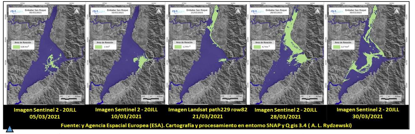 Lago San Roque, contaminación, cordobesismo